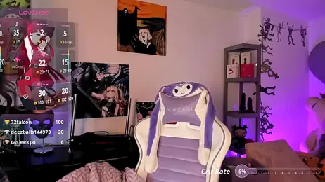 lolaaa_bunny1 webcam model stream image