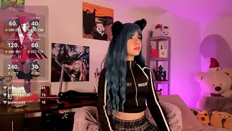 lolaaa_bunny1 webcam stripchat model stream image