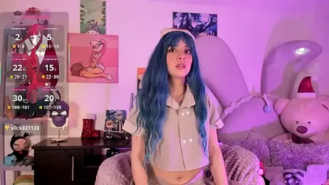 lolaaa_bunny1 webcam model stream image