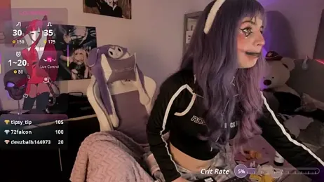 lolaaa_bunny1 webcam model stream image