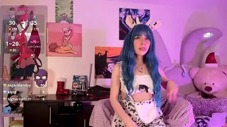 lolaaa_bunny1 webcam stripchat model stream image