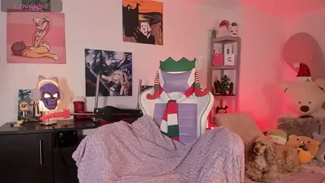 lolaaa_bunny1 webcam model stream image