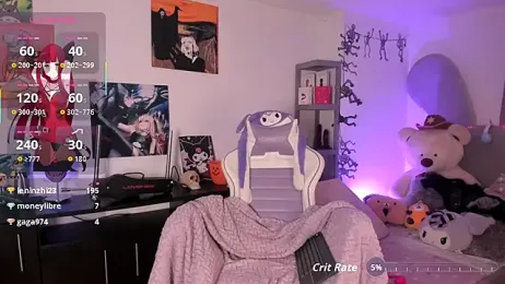 lolaaa_bunny1 webcam model stream image