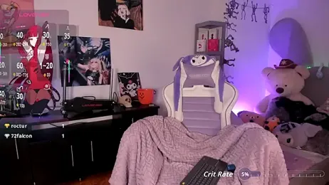 lolaaa_bunny1 webcam model stream image