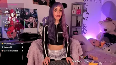 lolaaa_bunny1 webcam model stream image