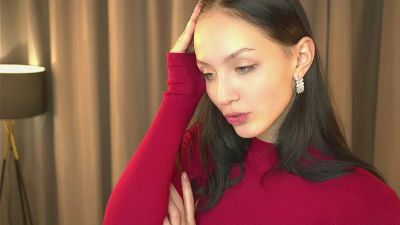 KristieDubbs webcam model stream image