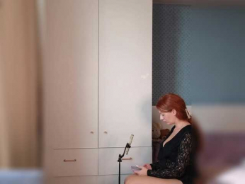 MelenaFox webcam bongacams model stream image