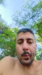 ItalyBigMan webcam cam4 model stream image