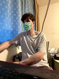 Imagerysin23 webcam model stream image