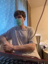 Imagerysin23 webcam model stream image