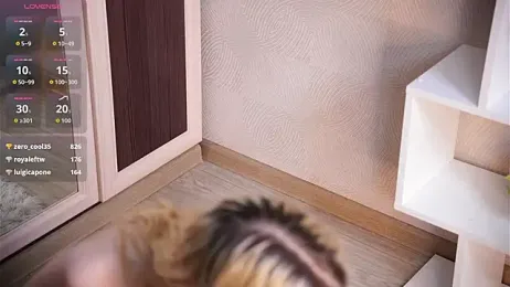 Naughty__Couplles webcam model stream image