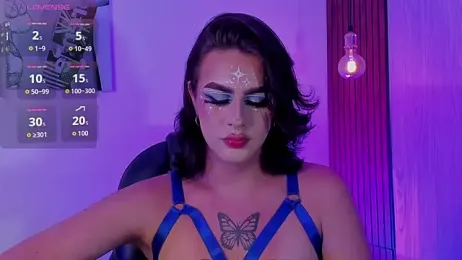 miah_connor webcam model stream image