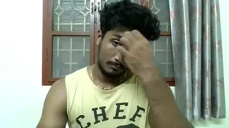 freaok_t webcam model stream image