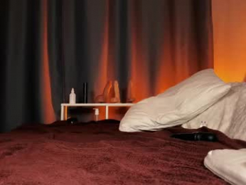 technoelf webcam chaturbate model stream image