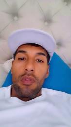 Babael1 webcam model stream image