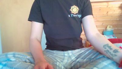 SexJeux webcam model stream image