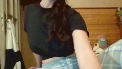 SexJeux webcam model stream image