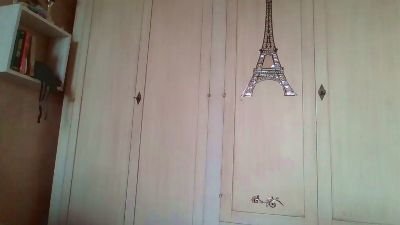 SexJeux webcam model stream image