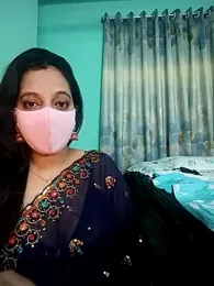Queen_Tanu26 webcam stripchat model stream image