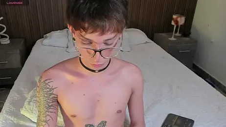 AndyWiilliams webcam model stream image