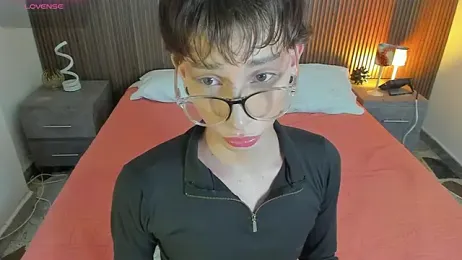 AndyWiilliams webcam model stream image