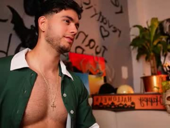 noha_miler webcam model stream image