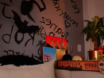 noha_miler webcam model stream image