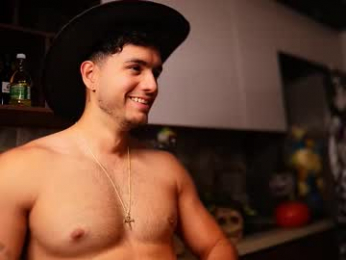 noha_miler webcam model stream image