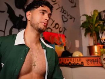 noha_miler webcam model stream image