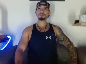 morgann_jones webcam model stream image