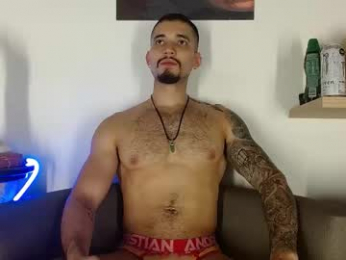 morgann_jones webcam model stream image