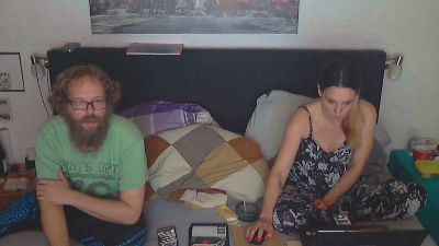 dercasper webcam model stream image