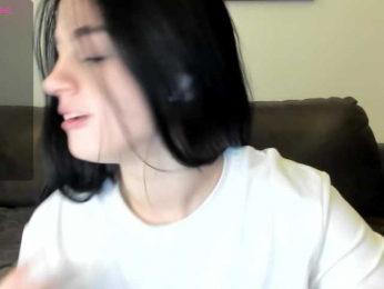 LexiSin webcam model stream image