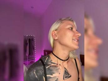 Original666 webcam model stream image