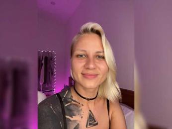 Original666 webcam model stream image