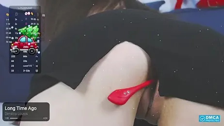 -Lorik- webcam model stream image