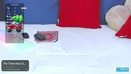 -Lorik- webcam model stream image