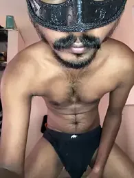 mahiking webcam model stream image