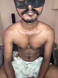 mahiking webcam model stream image