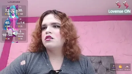 Pearl_Michelts webcam model stream image