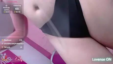 Pearl_Michelts webcam stripchat model stream image