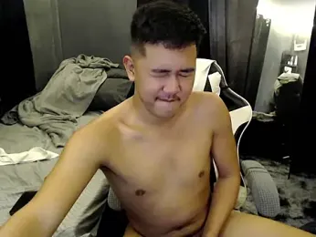 xgregor07 webcam model stream image