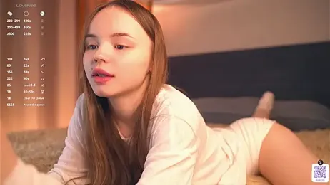 Miss_miracle webcam stripchat model stream image