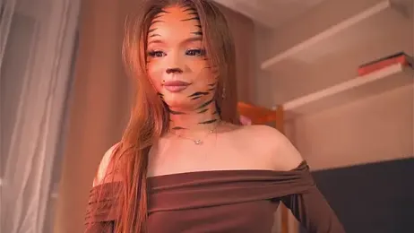 Miss_miracle webcam model stream image