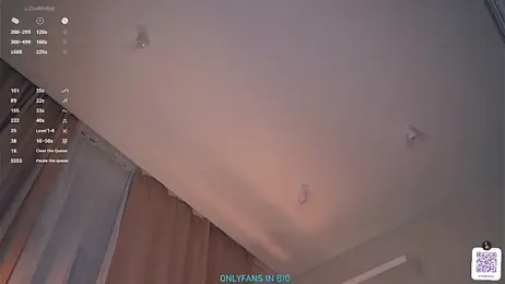 Miss_miracle webcam model stream image