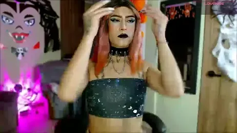 tevenwhiite webcam model stream image