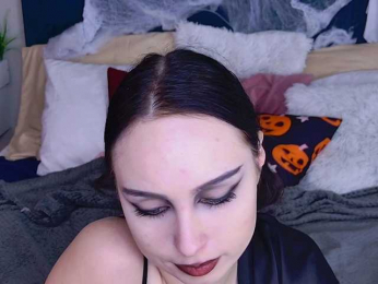 MonikaCarter webcam model stream image