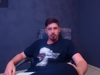 enzorace webcam model stream image