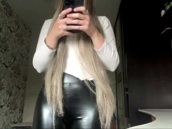 AnnaHoupt webcam model stream image