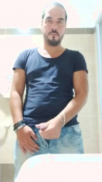 dabman1 webcam model stream image